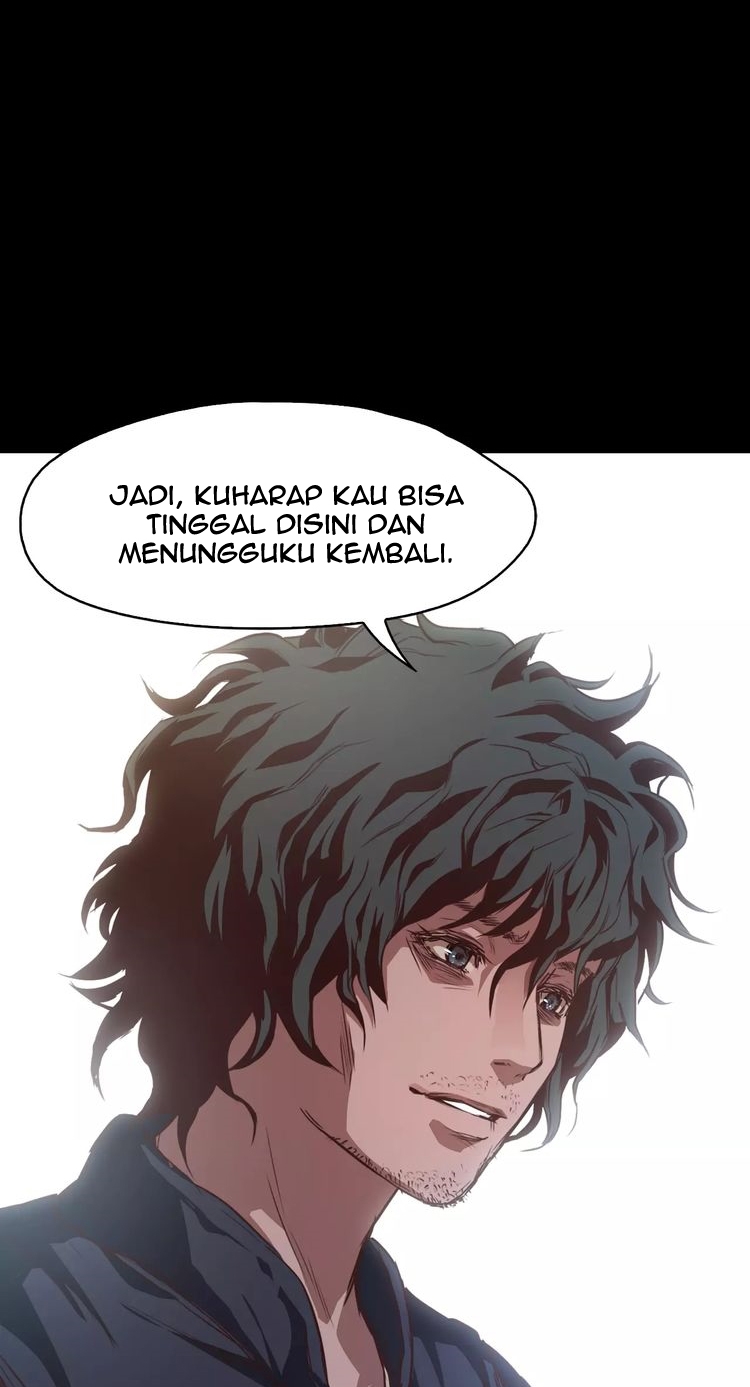 Lucky Bad Man chapter 2